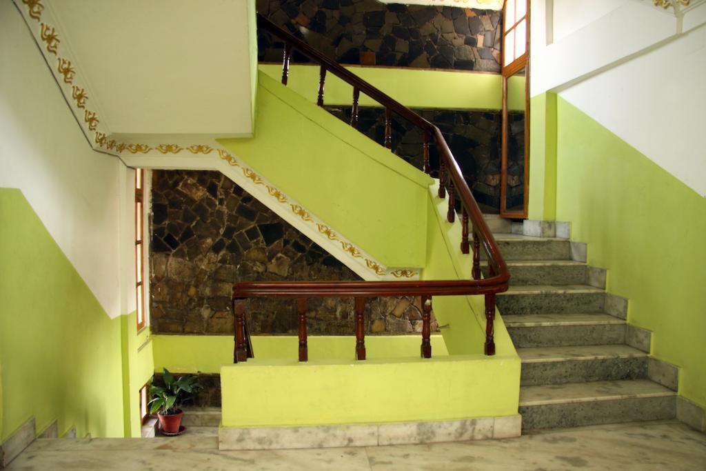 Hotel Kamal Katmandou Extérieur photo