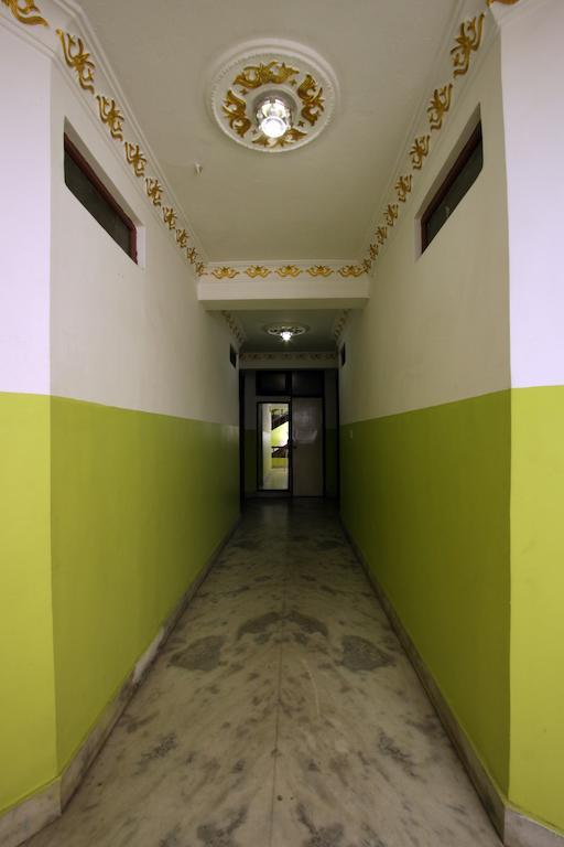 Hotel Kamal Katmandou Extérieur photo