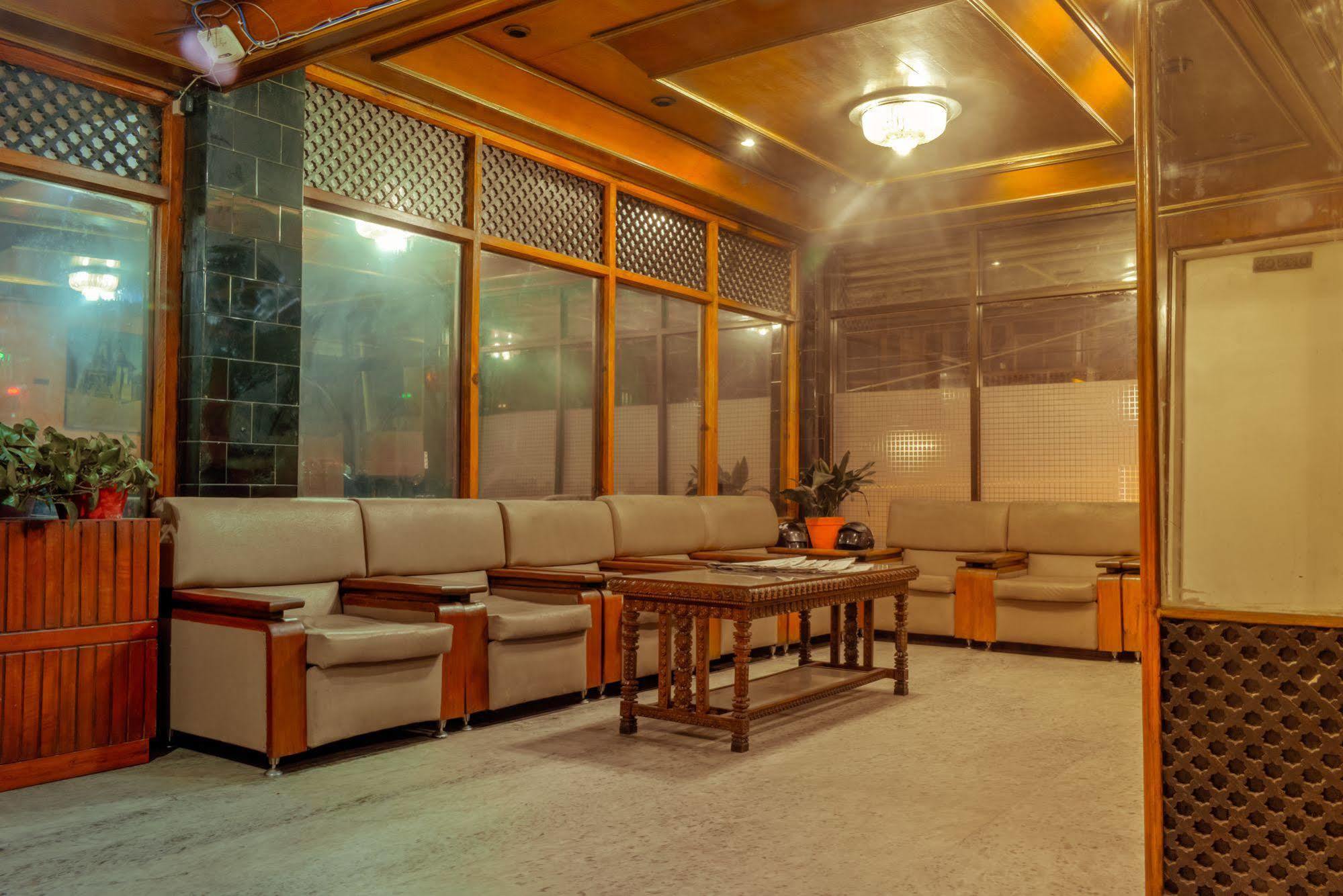 Hotel Kamal Katmandou Extérieur photo