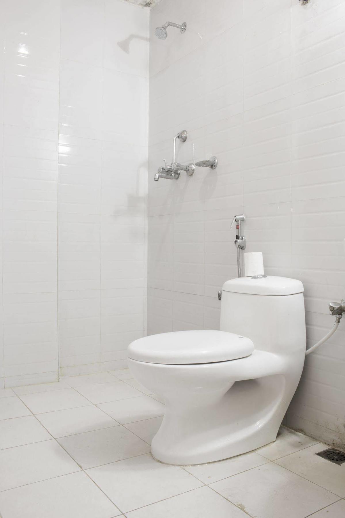 Hotel Kamal Katmandou Extérieur photo
