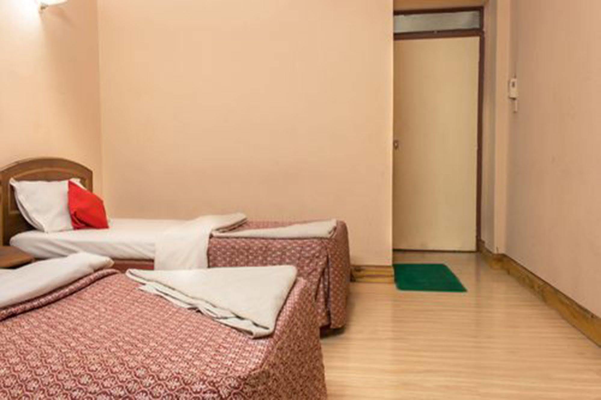 Hotel Kamal Katmandou Extérieur photo